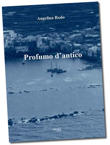 Profumo d'antico