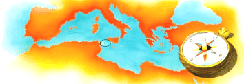 Geografia dell'Isola di Pantelleria