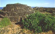 Storia di Pantelleria, I Sesi
