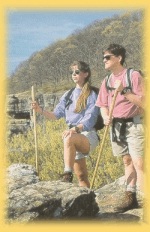 trekking a Pantelleria