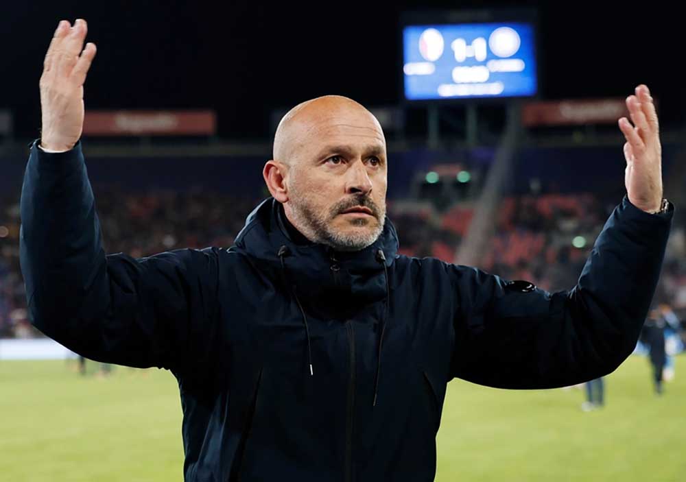 Vincenzo Italiano