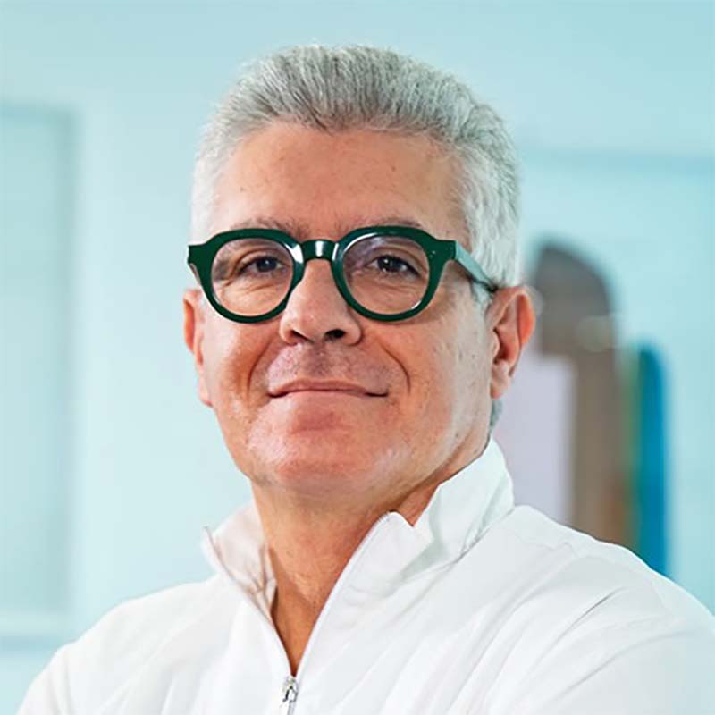 Dottor Vito Sanci