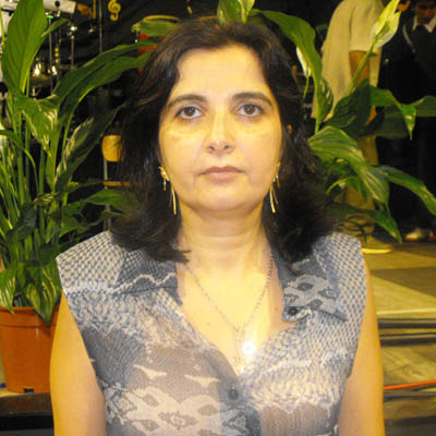 Letizia Stuppa